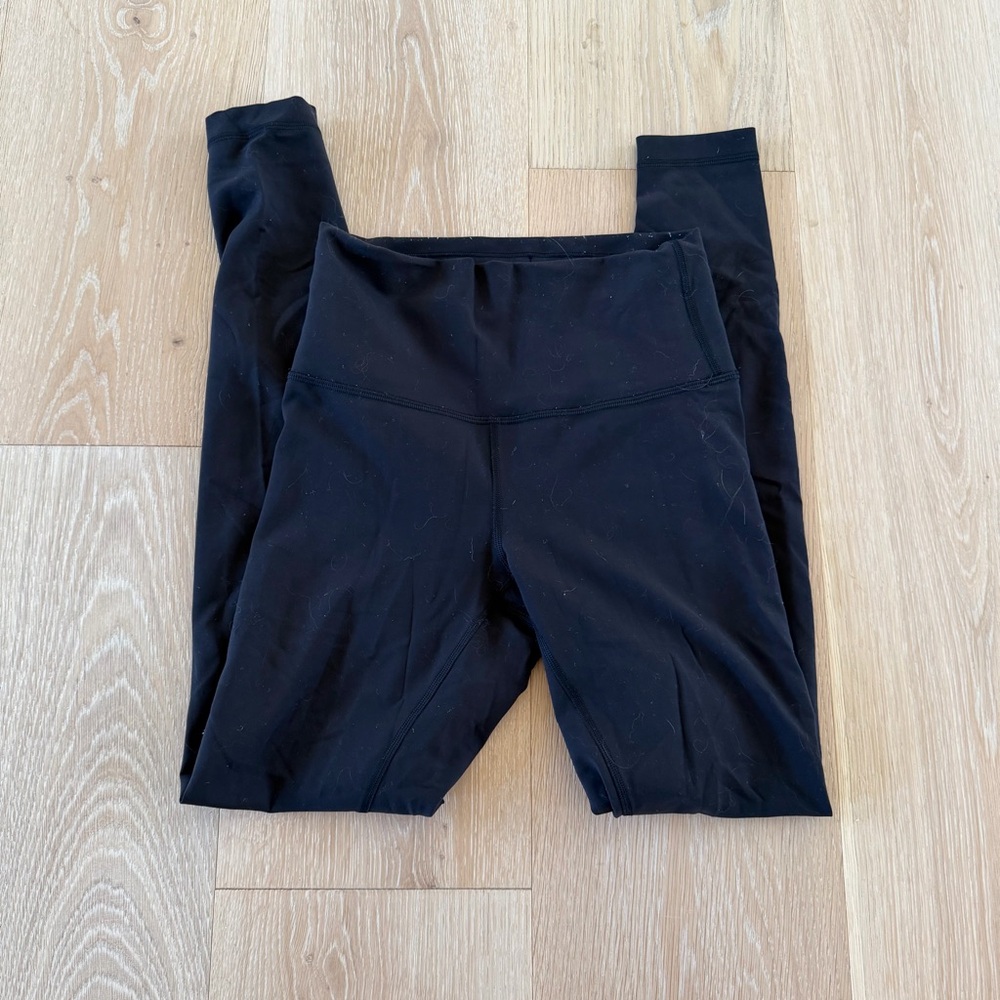 lululemon align leggings 28"
